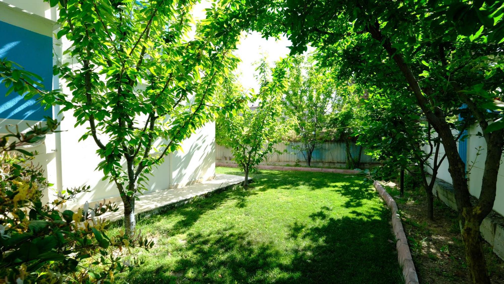 The Cotton House Pamukkale Exterior foto