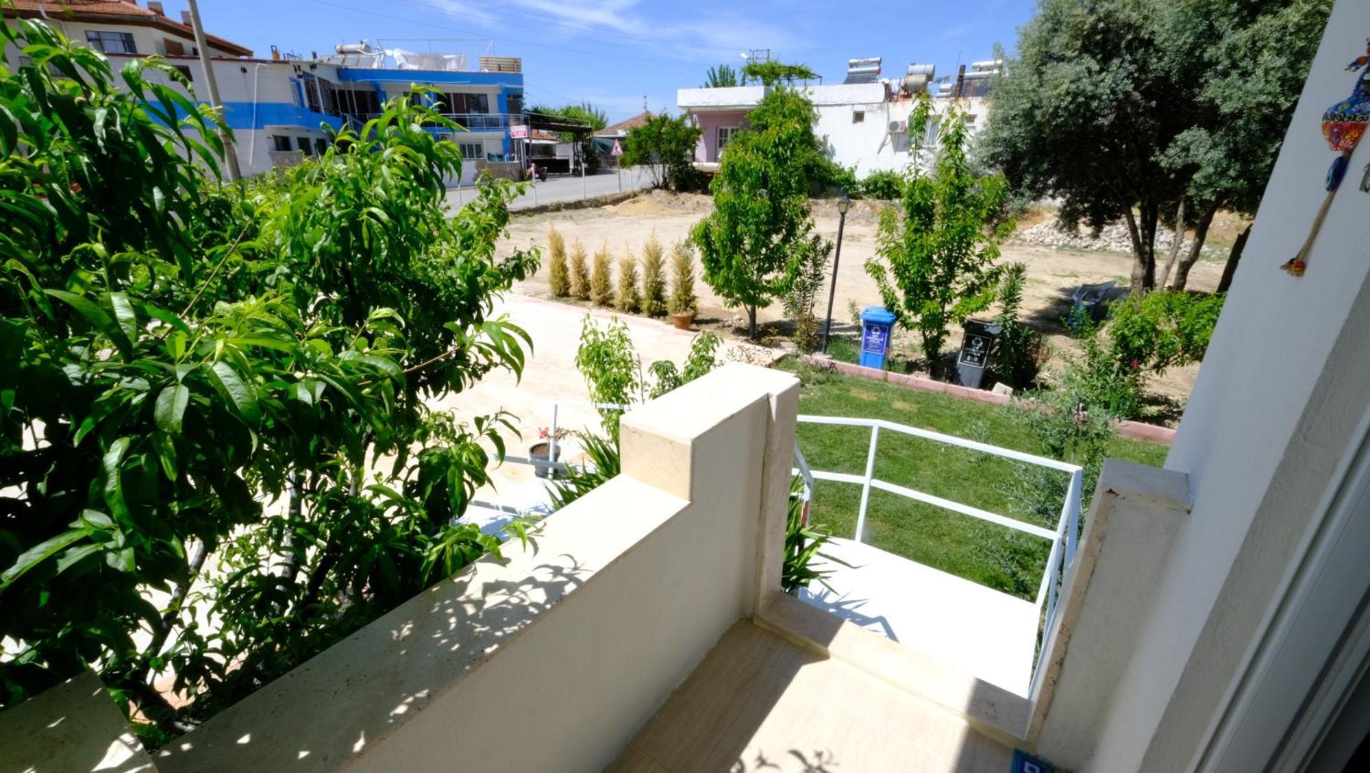 The Cotton House Pamukkale Exterior foto
